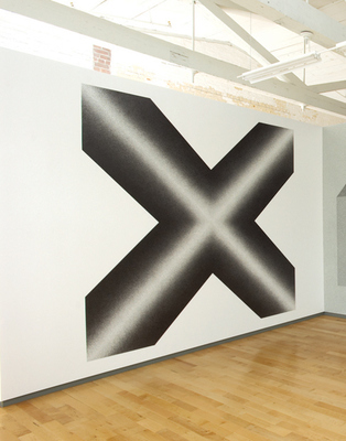 Wall Drawing 1247 Wall Drawing 1247